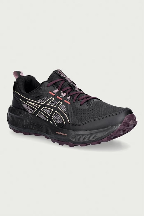 Asics buty trekkingowe damskie GEL-SONOMA 8 GORE-TEX czarne 1012B770.005