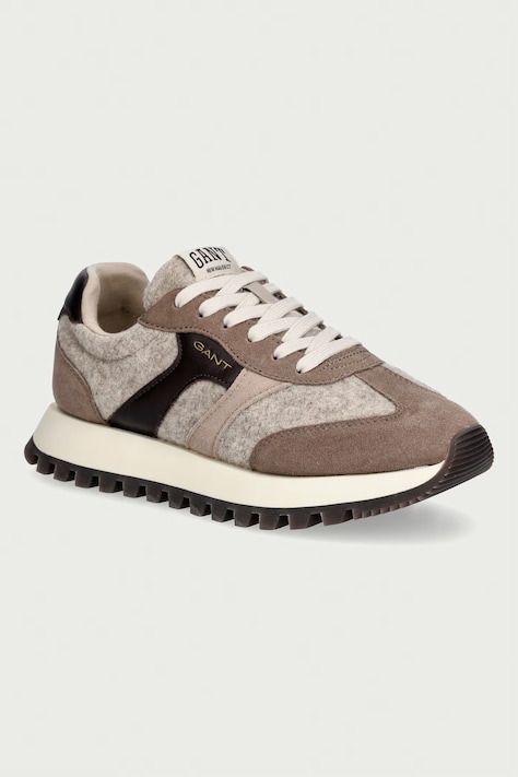 Gant Caffay sneakers Γυναικεία μπεζ 33538339