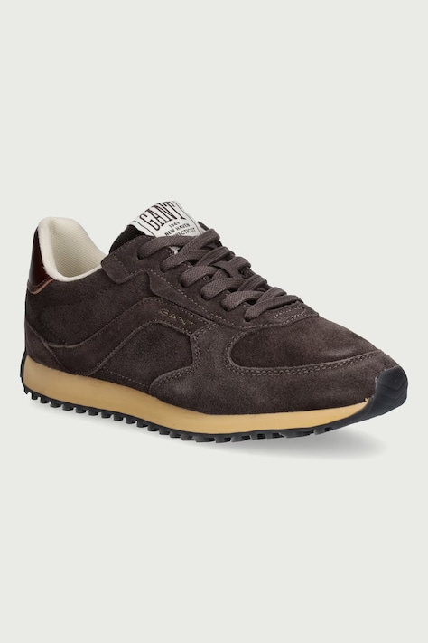 Gant Beja sneakers dámske hnedé 33533333