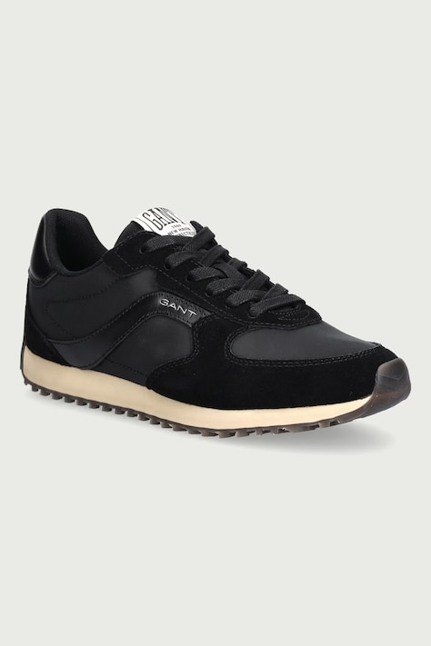 Gant Beja sneakers pentru femei negri 33537332