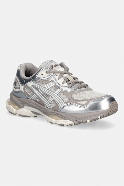 Asics GEL-NYC 2.0 "PASTEL METTALIC PACK" sneakers Γυναικεία μπεζ 1203B225.020