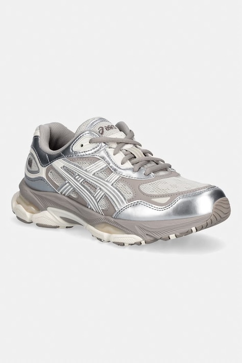 Asics GEL-NYC 2.0 "PASTEL METTALIC PACK" sneakers Γυναικεία μπεζ 1203B225.020