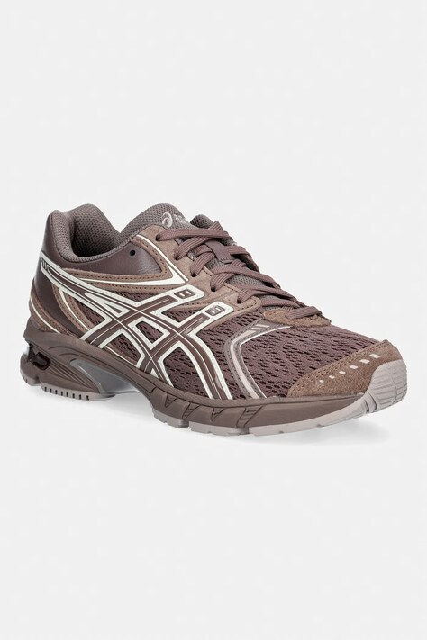 Asics GEL-DS TRAINER 14 sneakersy damskie brązowe 1203B073.200