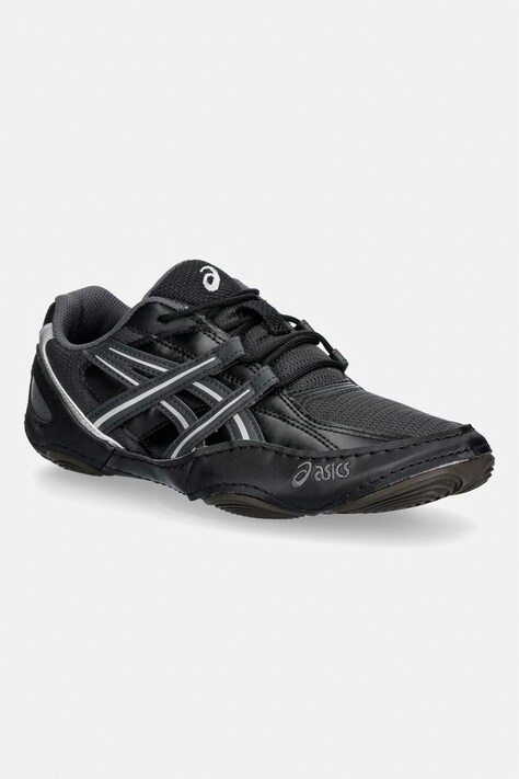 Asics HYPERSYNC sneakersy damskie czarne 1203A879.021
