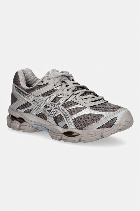 Asics GEL-CUMULUS 16 sneakersy damskie brązowe 1203A733.201