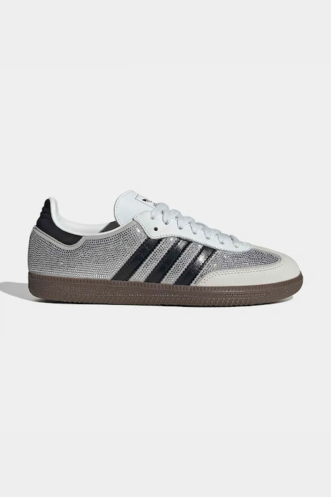 adidas Originals Samba Og sneakers dámske strieborné IH9055