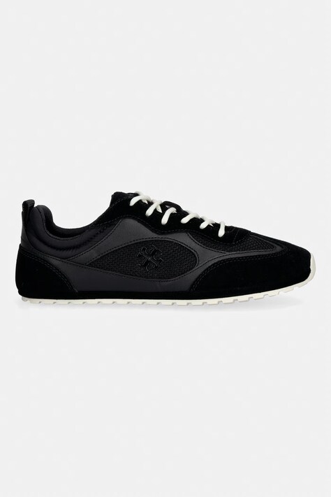 Tory Burch Field Sneaker кросівки жіночі — AW26-OBDZZN, чорний — фото 2