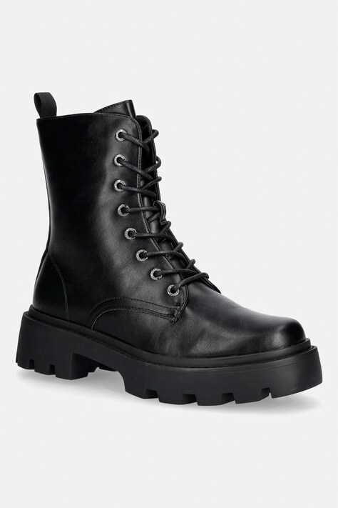 Koi Footwear workery damskie S3 czarne S3