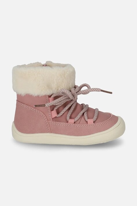 Coccodrillo Hócsizma gyerek rózsaszín SHOES GIRL