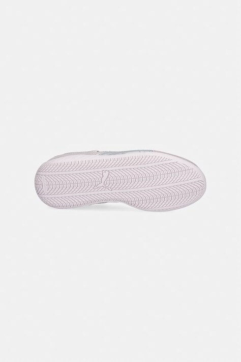 Puma Μπαλαρίνες Παιδικές Speedcat Ballet Shine PS μπεζ 407436