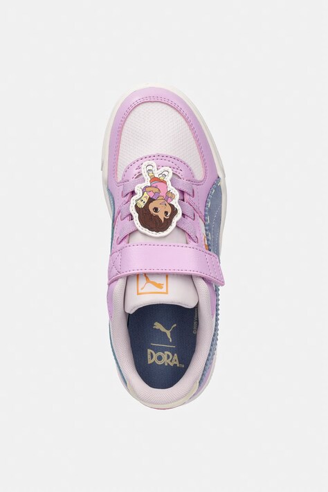 Puma Caven III DORA AC+ PS кросівки дитячі — фото 4