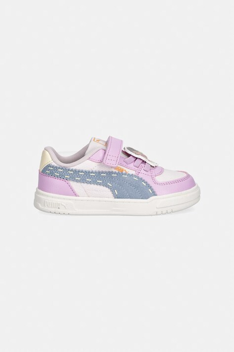 Puma Caven III DORA AC+ Inf кросівки дитячі — фото 2