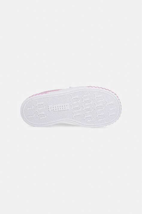 Puma Carina 3.0 Faded Glow V Inf кросівки дитячі — фото 5