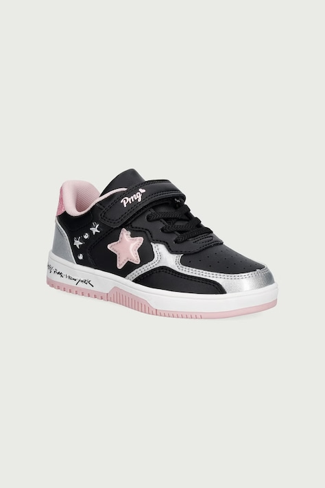 Primigi Sneakers pentru copii negri PYE 24589