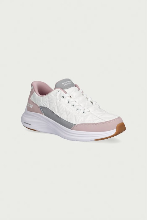 Skechers CONTOUR FOAM tenisice za djecu bijele 303949L