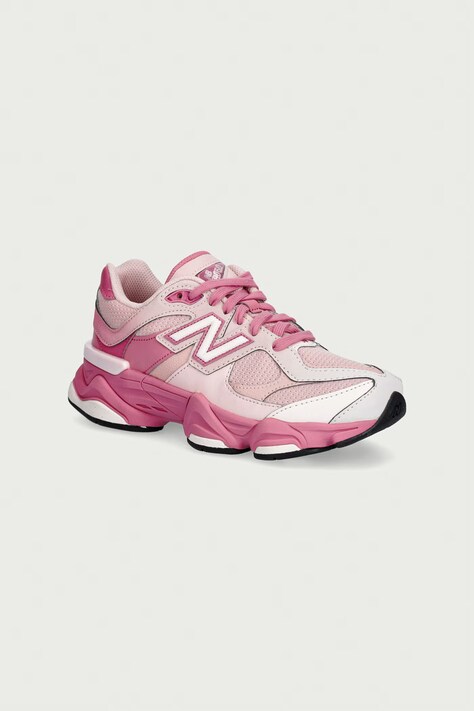 New Balance 9060 sneakersy damskie różowe G90603I0