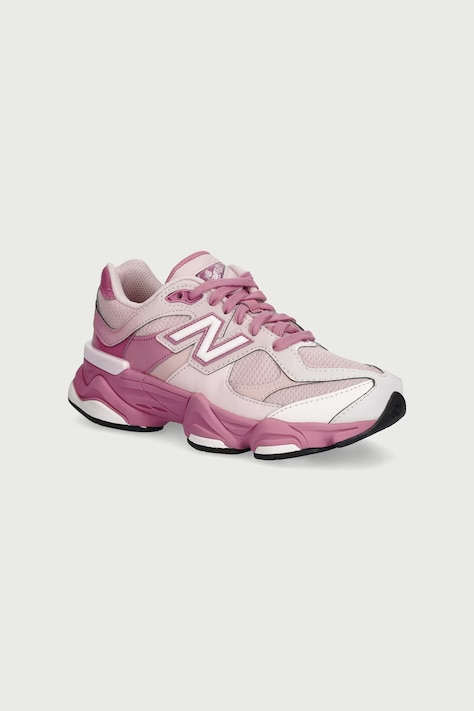 New Balance 9060 női sportcipő rózsaszín G90603I0