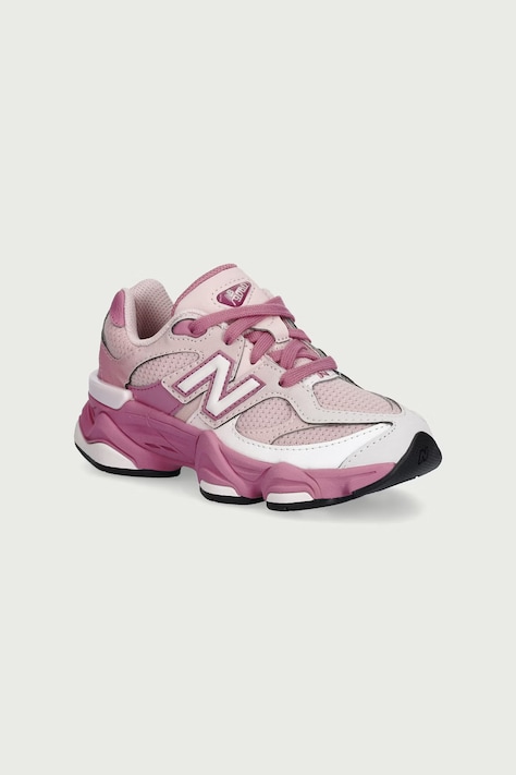 New Balance 9060 маратонки за деца розови P90605SP