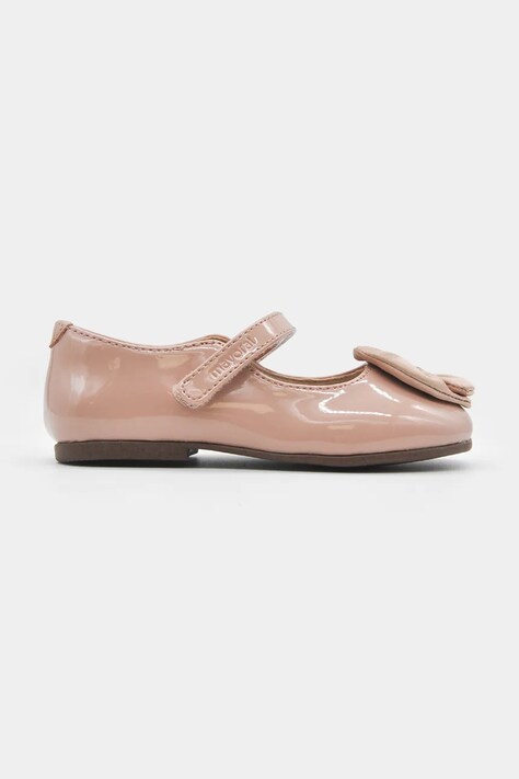 Mayoral Balerinke za djecu roze 44670