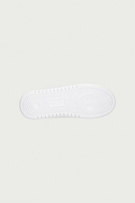 Polo Ralph Lauren HERITAGE COURT SUPER кросівки дитячі — AW26-OBGZJR, білий — фото 5
