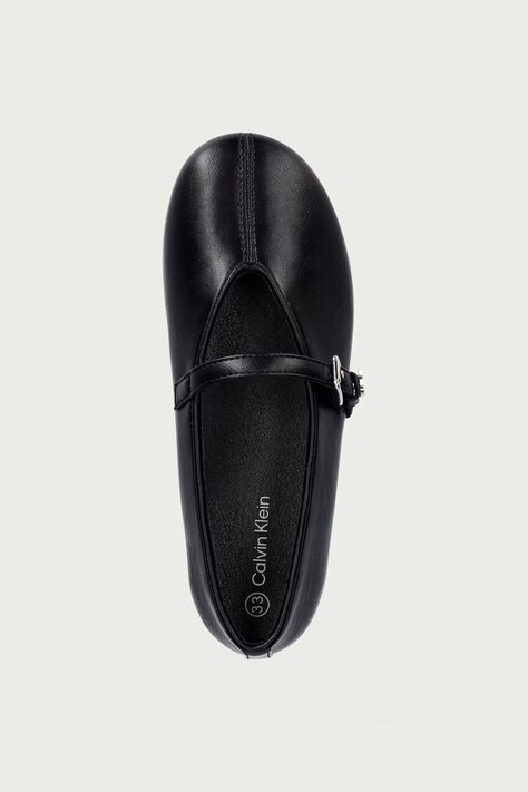 Calvin Klein балетки дитячі — фото 4