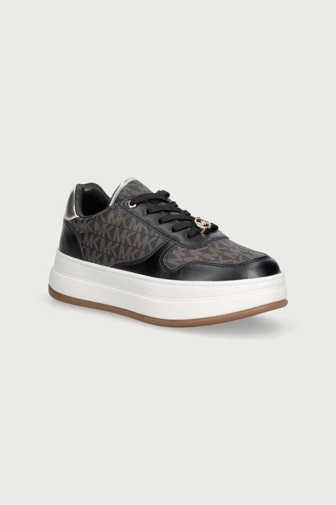 Michael Kors HAYES PHOEBE tenisice za djecu smeđe MK05102210