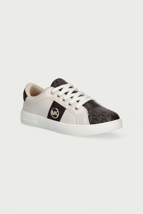 Michael Kors JEM RAINE superge otroške bež MK03944258