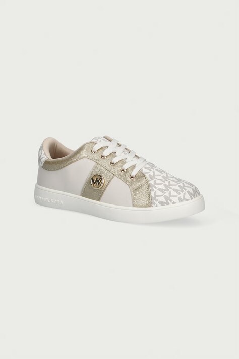 Michael Kors JEM RAINE superge otroške bež MK03944257
