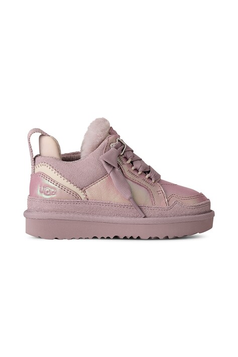 UGG LOWMEL FROSTED апрески за деца многоцветни 1184290T