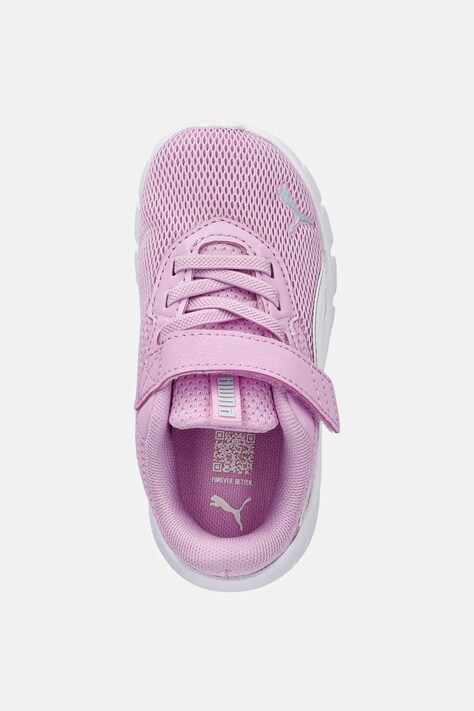 Puma кросівки дитячі FlexFocus Modern — фото 4
