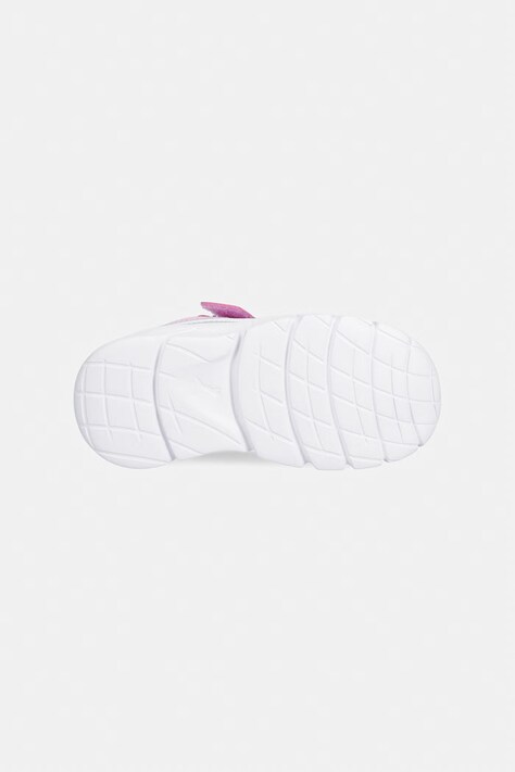 Puma кросівки дитячі FlexFocus Modern — фото 5