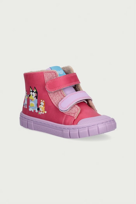 Garvalin Cipele za djecu Garvalin x Bluey roze 261859