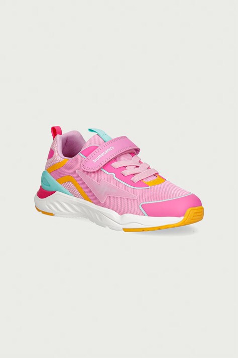 Biomecanics Sneakers detské ružové 261271