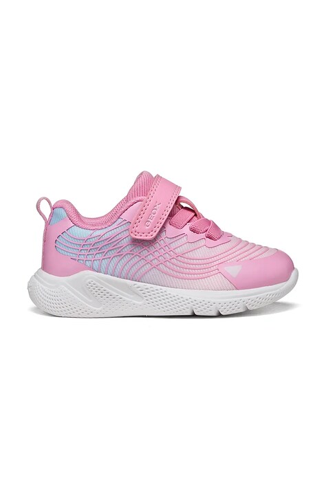 Geox tenisice za djecu SPRINTYE roze B664TA.0119J