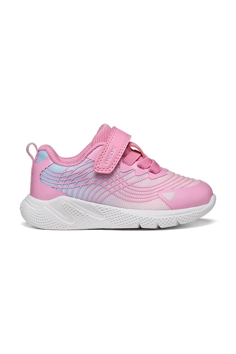 Geox tenisice za djecu SPRINTYE roze B664TA.0119J
