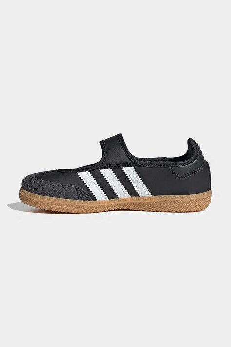 adidas Originals балетки дитячі SAMBA JANE — фото 4