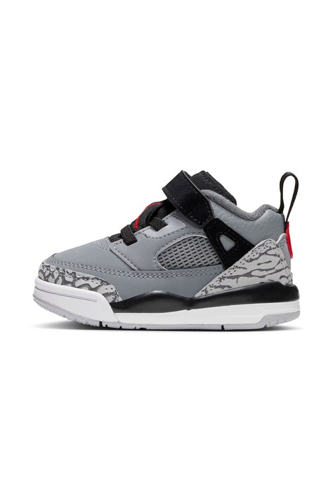 Jordan Jordan Spizike Low sneakersy niemowlęce szare FQ3952