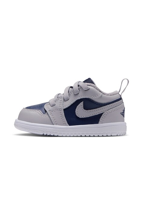 Jordan Jordan 1 Low Alt sneakersy dziecięce szare DR9747