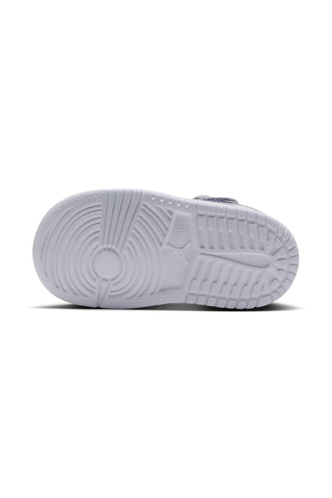 Jordan Jordan 1 Low Alt sneakersy dziecięce szare DR9747