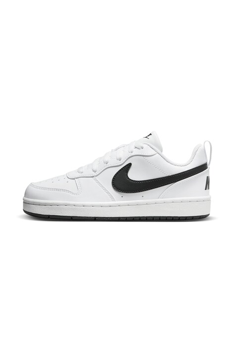 Nike Nike Court Borough Low Recraft sneakersy dziecięce białe DV5456