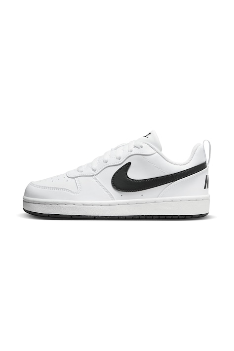 Nike Nike Court Borough Low Recraft sneakersy dziecięce białe DV5456