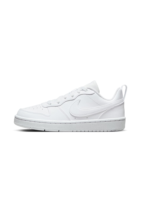 Nike Nike Court Borough Low Recraft sneakersy dziecięce białe DV5456