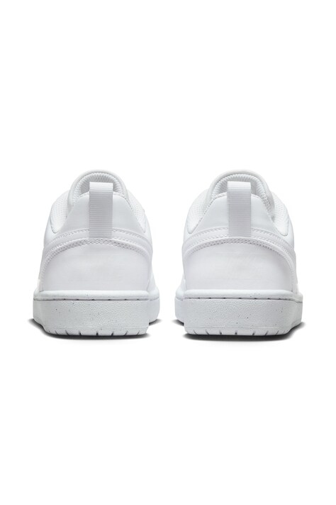 Nike Nike Court Borough Low Recraft sneakersy dziecięce białe DV5456