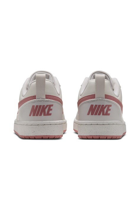 Nike Nike Court Borough Low Recraft sneakersy dziecięce szare DV5456