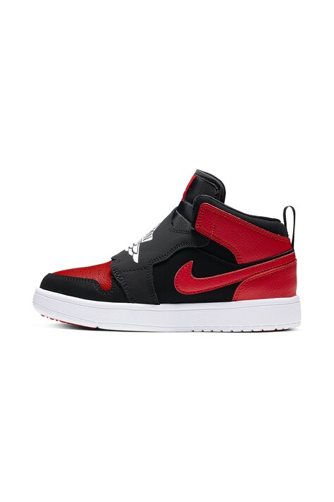 Jordan Sky Jordan 1 sneakersy dziecięce czarne BQ7197