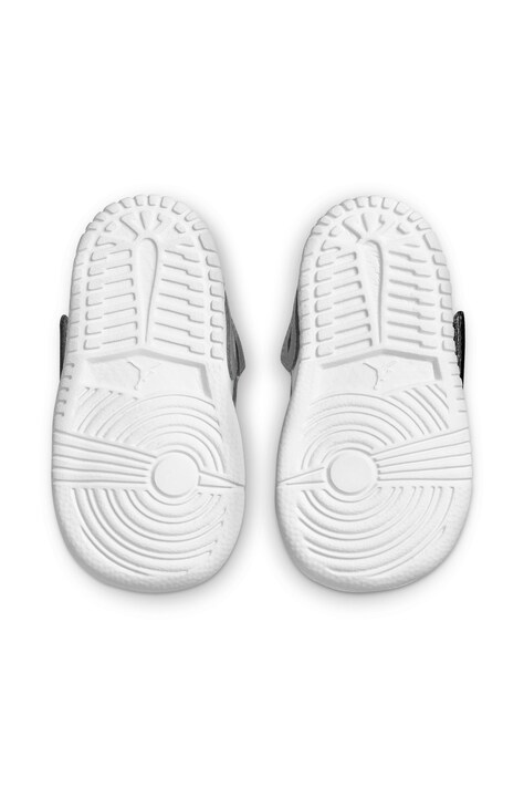 Jordan Sky Jordan 1 sneakersy dziecięce białe BQ7196