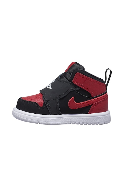 Jordan Sky Jordan 1 sneakersy dziecięce czarne BQ7196