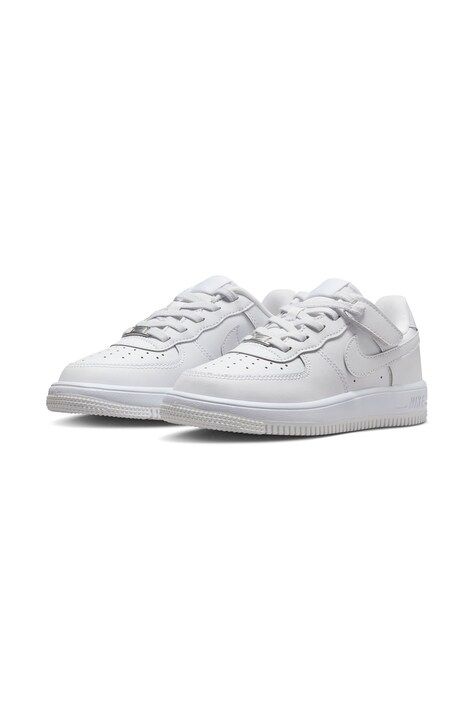 Nike Nike Force 1 Low EasyOn sneakersy dziecięce białe IH4498