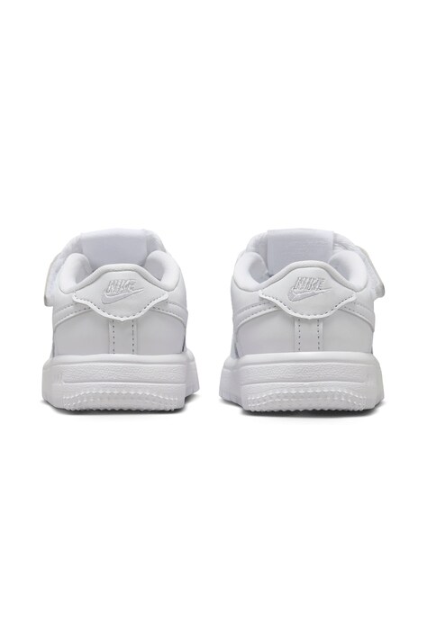 Nike Nike Force 1 Low EasyOn sneakersy niemowlęce białe IH4491