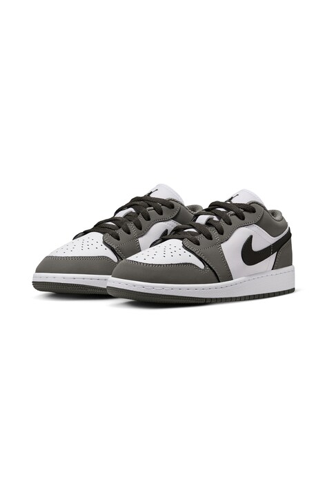 Jordan Air Jordan 1 Low sneakersy dziecięce zielone IV6049